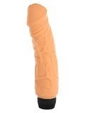 P-Shape No.6 Vibratör 19 cm - 3000000056