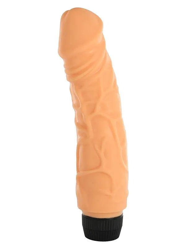 P-Shape No.6 Vibratör 19 cm - 3000000056