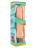 P-Shape No.5 Vibratör 21 cm - 3000000040