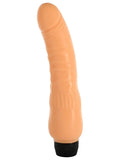 P-Shape No.5 Vibratör 21 cm - 3000000040