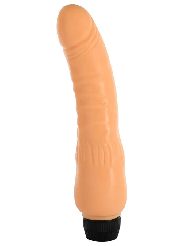 P-Shape No.5 Vibratör 21 cm - 3000000040