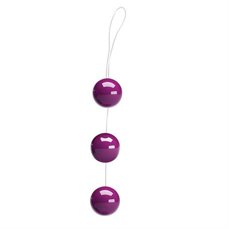 Sexual Balls Zevk Topları - B1277