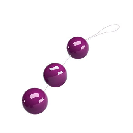 Sexual Balls Zevk Topları - B1277