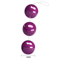 Sexual Balls Zevk Topları - B1277