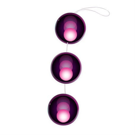 Sexual Balls Zevk Topları - B1277