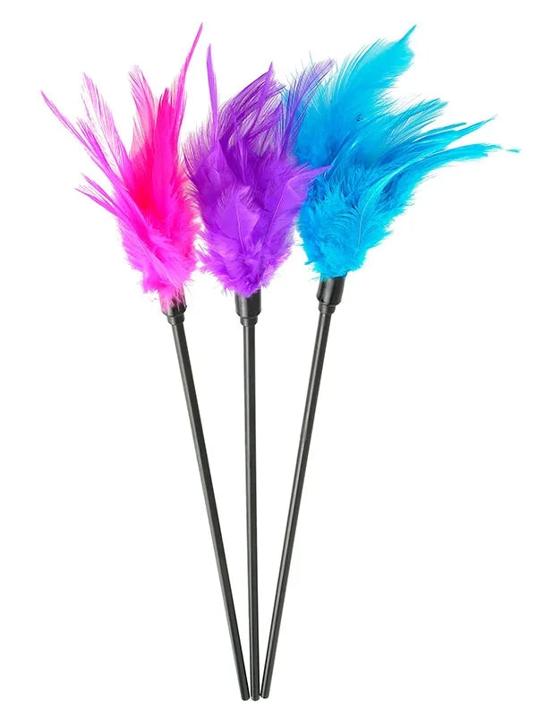 Feather Tickler Tüy - N1005