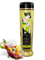 Shunga Erotic Masaj Yağı Asian Fusion Asya Meyveleri 240 ml - SHUNGA0200