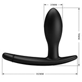[DEV İNDİRİM] %45 İndirim – Şişebilen Pompalı Anal Plug - Drake - CA-BDM4011