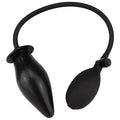 Şişebilen Pompalı Anal Plug - Pumpn Play - BDM1118