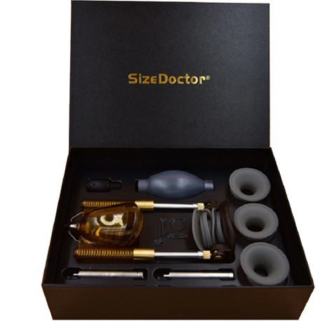 Size Doctor Extender System - U8168
