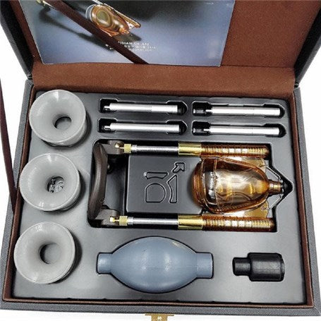 Size Doctor Extender System - U8168