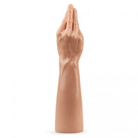 Magic Hand El Görünümlü 35 cm Realistik Dildo - FA-2210