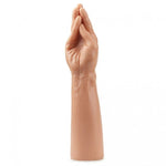 Magic Hand El Görünümlü 35 cm Realistik Dildo - FA-2210