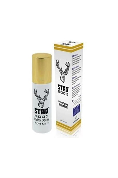 STAG 9000 20 ml Delay Sprey - CA-9794