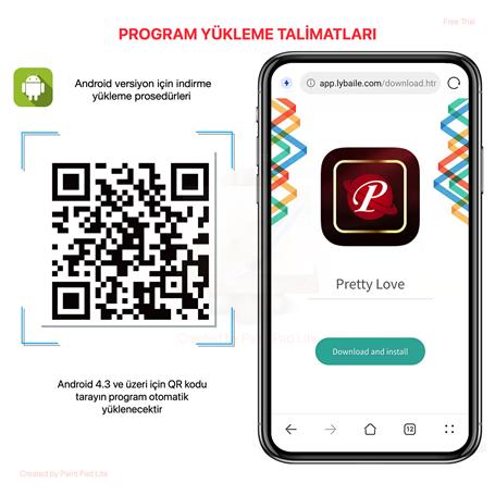 Telefon Kumandalı 12 Titreşim Fonksiyon & 3 Elektro Şoklu Teknolojik Anal Vajinal Vibratör - BDM1332