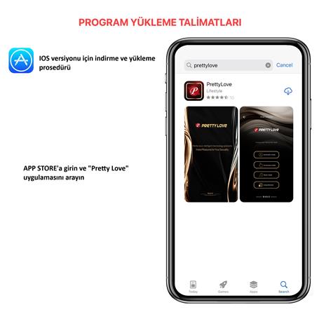 Telefon Kumandalı 12 Titreşim Fonksiyon & 3 Elektro Şoklu Teknolojik Anal Vajinal Vibratör - BDM1332