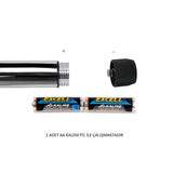 %40 İndirim – Titreşim Mandallı Göğüs Uyarıcı & Vibratör - CA-BDM1046