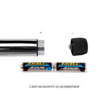 %40 İndirim – Titreşim Mandallı Göğüs Uyarıcı & Vibratör - CA-BDM1046