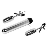 %40 İndirim – Titreşim Mandallı Göğüs Uyarıcı & Vibratör - CA-BDM1046