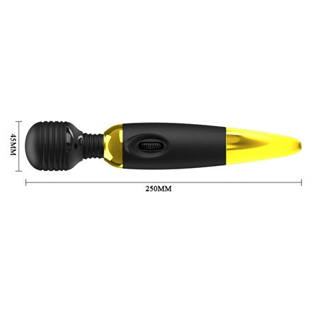 Titreşimli Masaj Vibratörü Bayan Klitoris Uyarıcı Vibratör - B1194