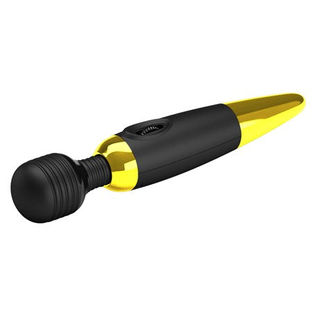 Titreşimli Masaj Vibratörü Bayan Klitoris Uyarıcı Vibratör - B1194