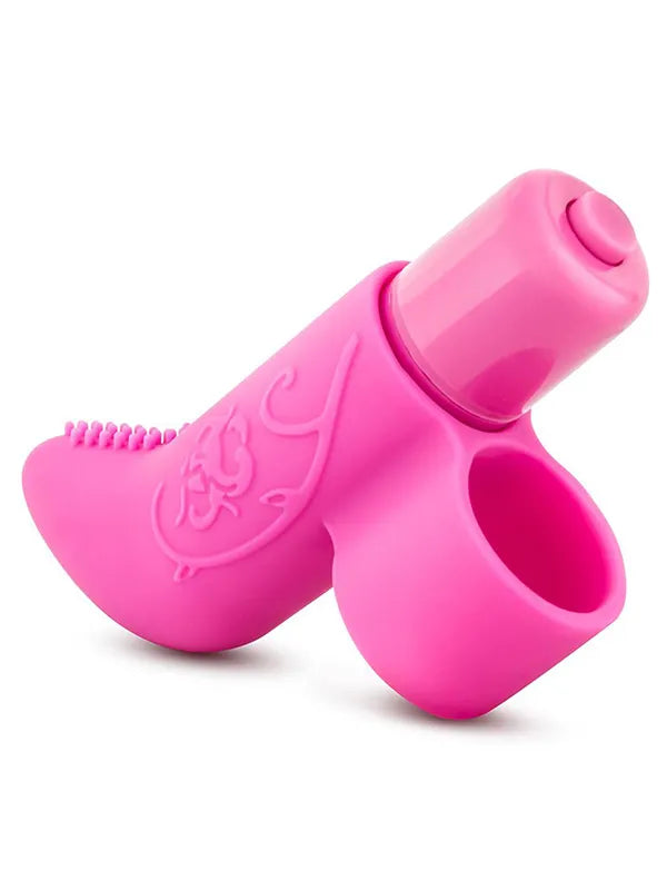 Titreşimli Parmak Vibratörü - T331571