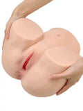 Titreşimli Sesli ve Emme Fonksiyonlu Şarjlı Çift Girişli Kalça 5.3 kg - LJ3109E