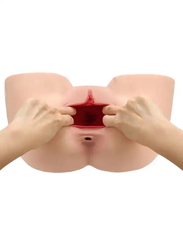 Titreşimli Sesli ve Emme Fonksiyonlu Şarjlı Çift Girişli Kalça 5.3 kg - LJ3109E