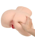 Titreşimli Sesli ve Emme Fonksiyonlu Şarjlı Çift Girişli Kalça 5.3 kg - LJ3109E