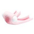 Titreşimli Unisex Oral Masturbatör - Eisa - BDM1243