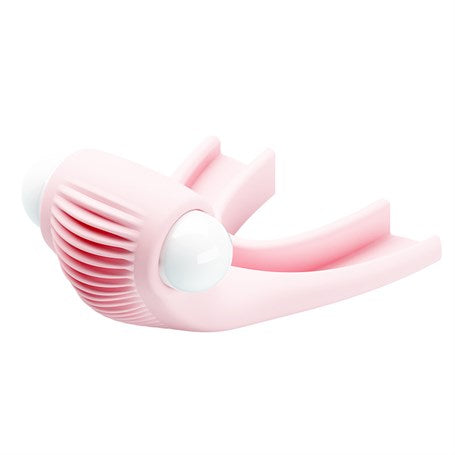 Titreşimli Unisex Oral Masturbatör - Eisa - BDM1243