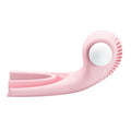Titreşimli Unisex Oral Masturbatör - Eisa - BDM1243