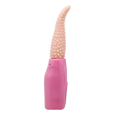 Tongue Oral Sex Stimülatörü - BDM4112