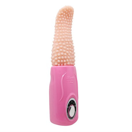 %15 İndirim – Tongue Oral Sex Stimülatörü - CA-BDM4112