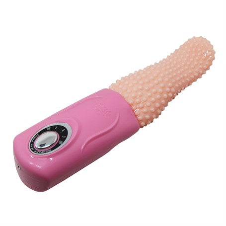 Tongue Oral Sex Stimülatörü - BDM4112