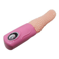 %40 İndirim – Tongue Oral Sex Stimülatörü - CA-BDM4112