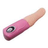 %40 İndirim – Tongue Oral Sex Stimülatörü - CA-BDM4112