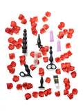 Adventurous Anal Başlangıc Seti - S3006010108
