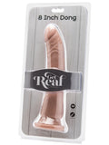 Get Real Realistik Dong 20 cm - 3000013525
