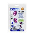 Twins Ball İkiz Zevk Topları - B1098