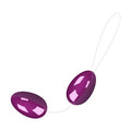 Twins Ball İkiz Zevk Topları - B1098