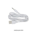 USB Şarjlı 12 Fonksiyonlu Masaj Vibratörü Zevk Yumurtası- Joyce - BDM1361