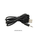 USB Şarjlı 12 Fonksiyonlu Teknolojik Dildo Vibratör - B1203