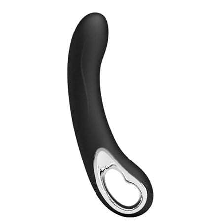 USB Şarjlı 12 Fonksiyonlu Teknolojik Vibratör - Alston - BDM1441