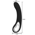 USB u015earjlu0131 12 Fonksiyonlu Teknolojik Vibrat&ouml;r - Alston - BDM1441