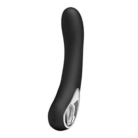 USB Şarjlı 12 Fonksiyonlu Teknolojik Vibratör - Alston - BDM1441