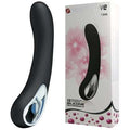 USB u015earjlu0131 12 Fonksiyonlu Teknolojik Vibrat&ouml;r - Alston - BDM1441