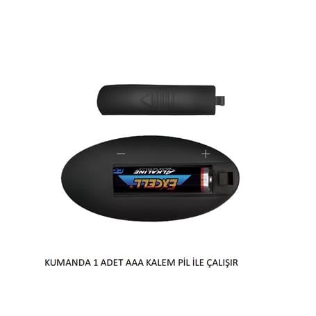 USB Şarjlı 12 Titreşim Modlu Uzaktan Kumandalı Vibratör & Boğumlu Anal Plug - BDM1258