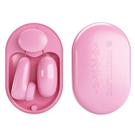 USB Şarjlı 12 Titreşim ve 6 Dil Uyarım Fonksiyonlu Teknolojik Vibratör - BDM1302