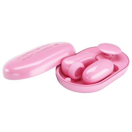 USB Şarjlı 12 Titreşim ve 6 Dil Uyarım Fonksiyonlu Teknolojik Vibratör - BDM1302